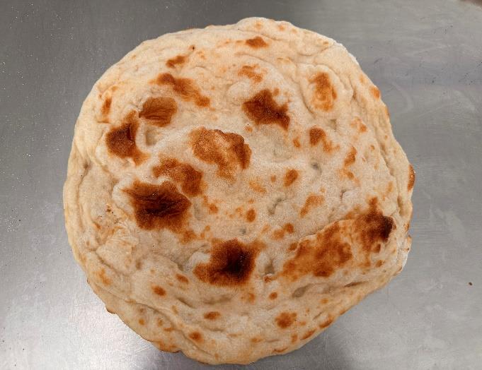 Arancino "al Ragù" GELO Formato da 60g - Sarrajamo