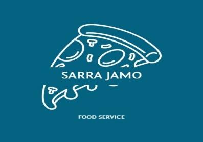 CALZONE Fritto Prosciutto Cotto e Mozzarella GELO da 160g - Sarrajamo